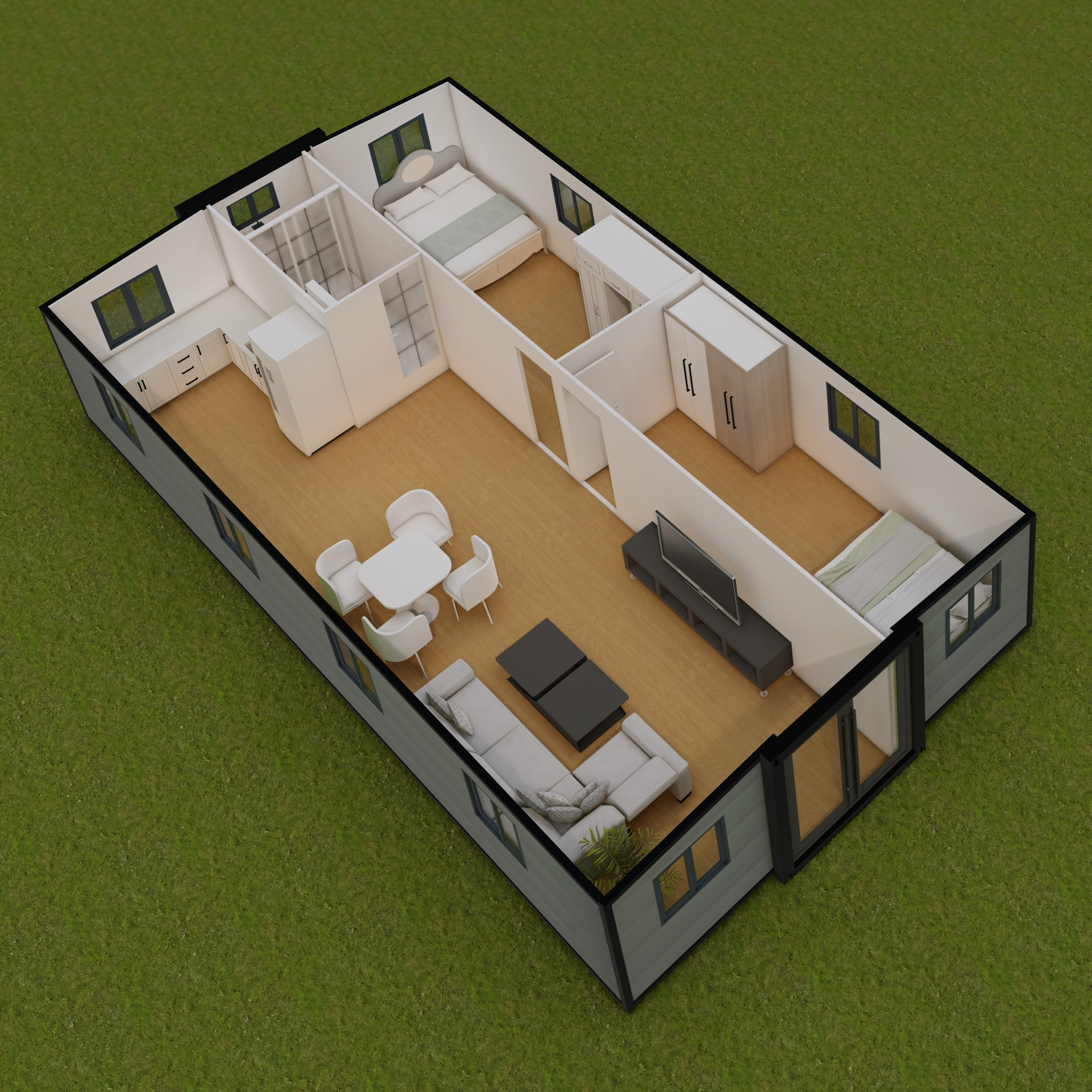 40ft Layout 2
