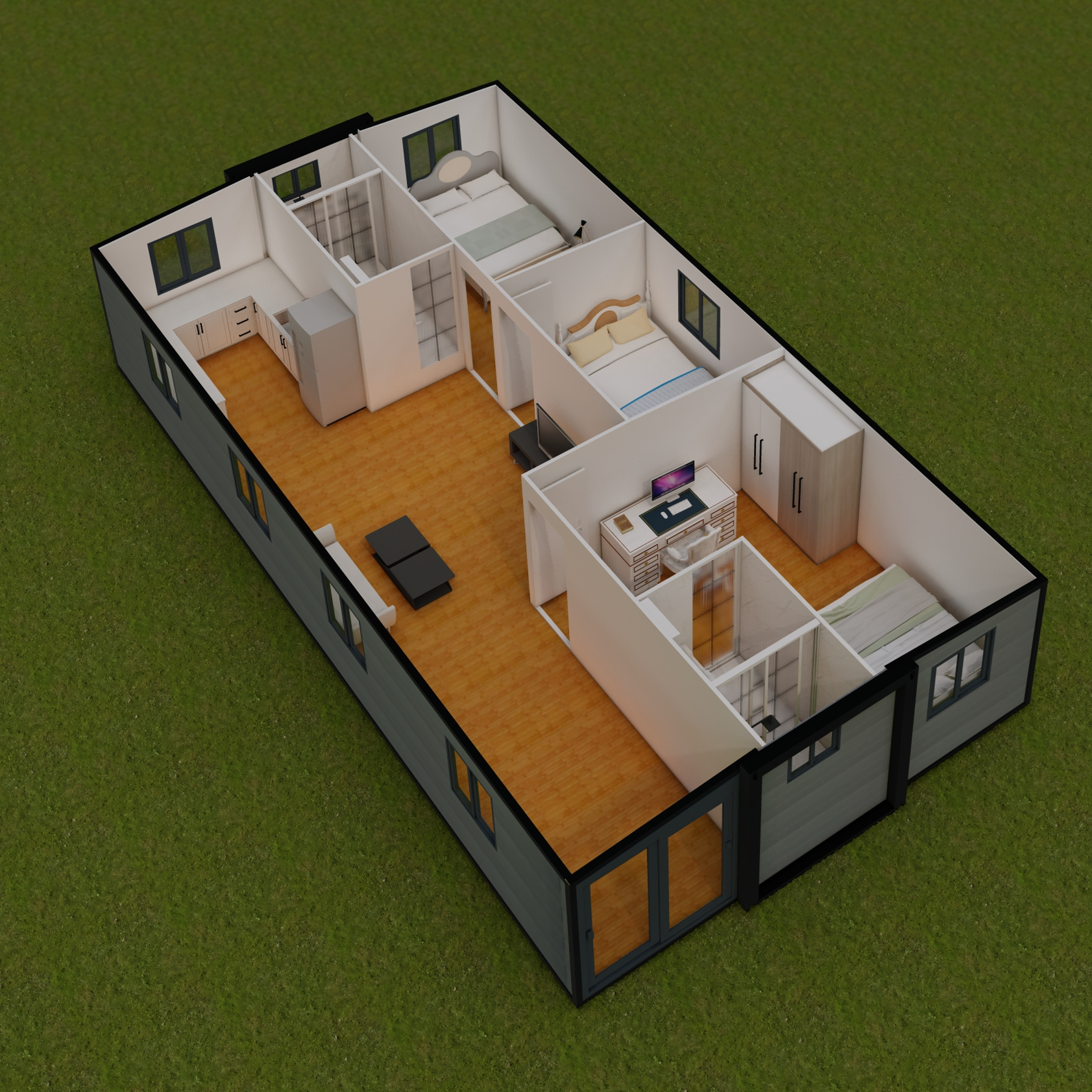 40ft Layout 10