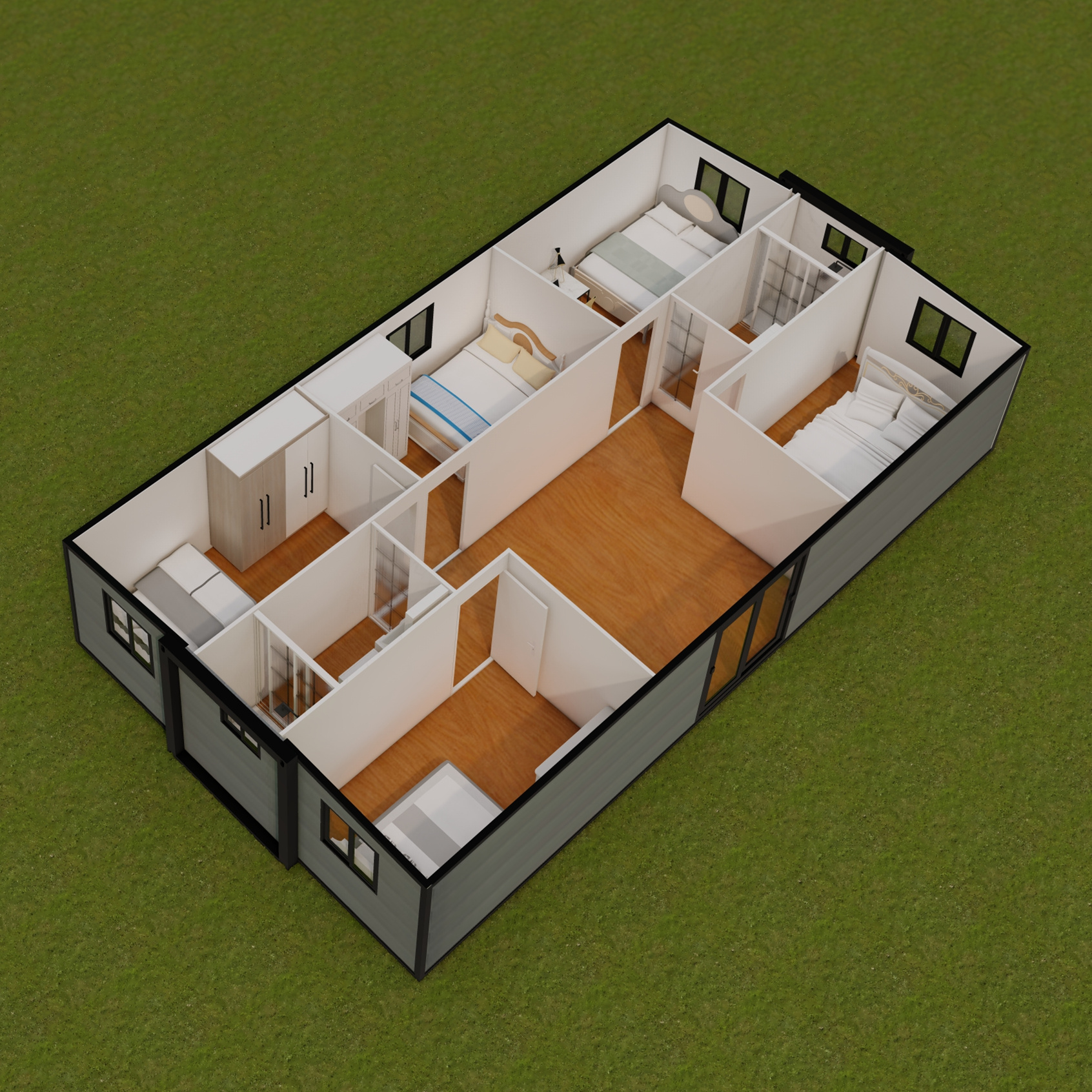 40ft Layout 15