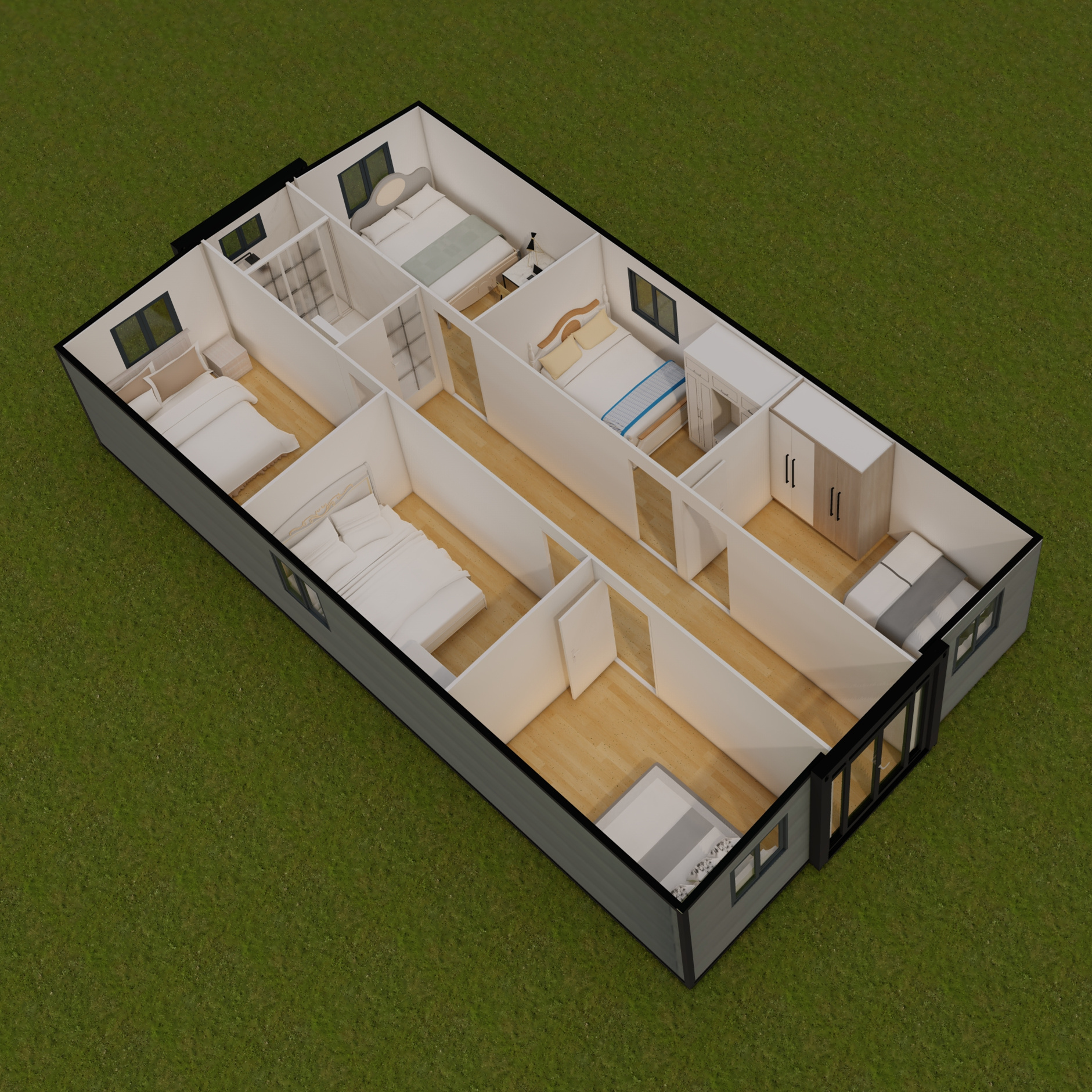 40ft Layout 16